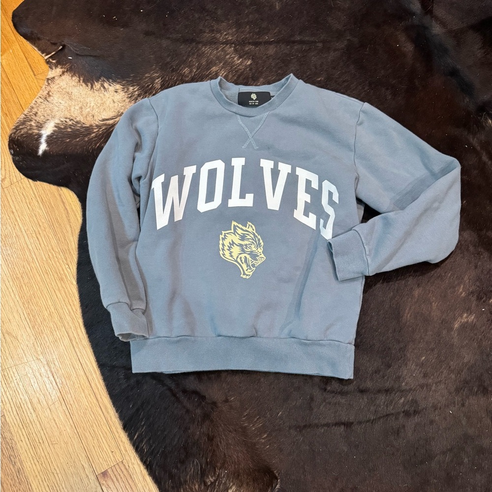 Darc Sport Bushido Code Crew Neck